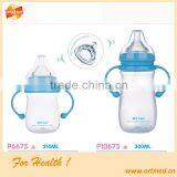 Baby Feeding Bottle/feeding Bottle/baby Feeding Bottle With Spoon thumbnail-1