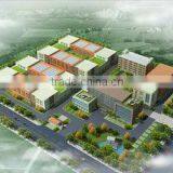 Menred Controls System (Yueqing) Co., Ltd. company overview - view 1 thumbnail