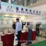 Caco3 filler master batches LLDPE