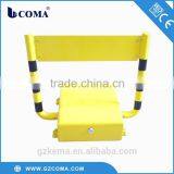 Durable Remote Control Car Parking Lock thumbnail-2