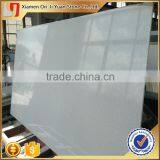 Modern Stylish Yellow Artificial Quartz Slab
