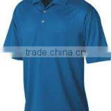 2013 Fashion Golf Shirt / Polo T-Shirt,Print Polo t Shirt, Embroidery Polo Shirt, Golf Shirts for Men thumbnail-1