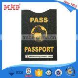 MDBS51 RFID Blocking Credit Card Protector Passport Sleeve thumbnail-5