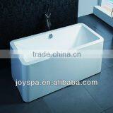 Deluxe Whirlpool Home Used Bathtub thumbnail-1