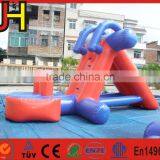 First Class Quality Inflatable Water Climbing Slide, Inflatable Pool Slide for Kids thumbnail-2