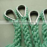 PP Anchor Rope With Loop thumbnail-1