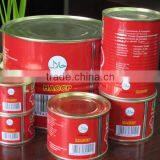 3KG High Quality Manufactory China Factory Canned Tomato Paste thumbnail-3