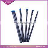 2016 Professional Private Label Makeup Brushes Set thumbnail-4