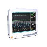 Medical Devices 15 Inch Display Digital Multi-parameter Patient Monitor Fda Approved thumbnail-3
