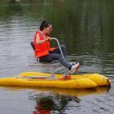 Children Water Bike, Water Bike Pedal Boats for Sale thumbnail-1