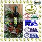 Premium Quality Extra Virgin Olive Oil. Organic Extra Virgin Olive Oil. 100%Tunisian Extra Virgin Olive Oil 750 mL Dorica bottle