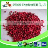 Freeze dried lingonberry