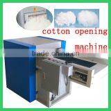 Fiber Opening and Carding Machine for Sale thumbnail-1