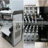 FC-R560 Efficient Boneless Lamp Chop/ Mutton Chop Tenderizing Machine /double Layer Pork Chop Meat Tenderizer thumbnail-5