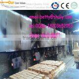 China Coal Gas Producer Furnace Coal Gasifier