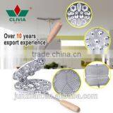 KP-3 Waffle Maker Rice Cake Making Machine thumbnail-4