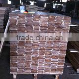 Acacia sawn timber KD S4S reasonable price