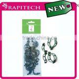 New Product Plastic Gardening Plant Clip Grafting Clip thumbnail-2