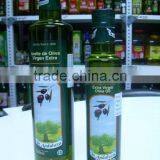Extra Virgin Olive Oil Andalusia Del Sol thumbnail-1