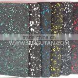 Shockproof Gym Rubber Flooring thumbnail-4