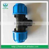 UV Resistant PE Tube PP Compression Fittings thumbnail-3