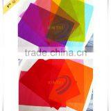 High Density Thick Plastic Sheet thumbnail-3