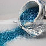 Bulk Polyester PET Fine Glitter for Ink