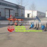 65MN Spring Steel With Heat Treatment Chisel Plow Parts