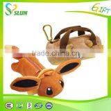 Children's New Design Plush Pencil Bag thumbnail-1