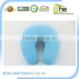 Memory Foam Custom Travel Pillow