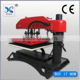 New Pneumatic American Standard Pneumatic Heat Press Machine T-shirt thumbnail-5