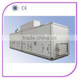 Refrigerative Industrial Dehumidifier Rotary