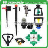 Chinadrip Irrigation Products Sprinkler Irrigation and Drip Tape Irrigation thumbnail-1
