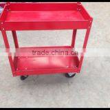Steel Service Cart With Two Layers SC1250
