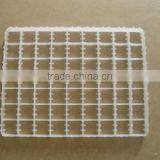 High Quality Cheap 63pcs Duck Egg Tray Incubator