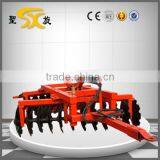 Professtional Supplier Hot Sale Heavy-duty Disc Harrow 1BZ Series for Tractor