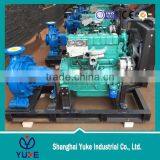 Hot Sale 4hp Electric Motor Water Pump thumbnail-6