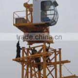 CS 2015 Professional Hot Sale Tower Crane QTZ40 QTZ63 QTZ80 in the Building Item thumbnail-1