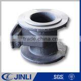 OEM&China High Quality Ductile&Gray Cast Iron Parts Valve Parts thumbnail-2