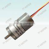 Home Appliance Usage 24v dc Motor thumbnail-2