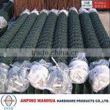 Anping Wanhua--Hot Sales Coated Diamond Wire Mesh Panels thumbnail-1