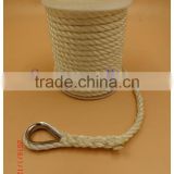 towing rope for car and truck