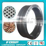 Perfect Appearance Skillful Experience MZLH/SZLH Pellet Mill Ring Die thumbnail-4
