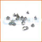 High Quality Din7339 Aluminum Hollow Rivets thumbnail-3