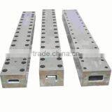 FRP Pultrsuion Mold Aluminum Die Cast Mould Making thumbnail-1