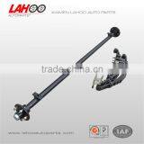 5t Atv Axle for Agricultural Trailer thumbnail-2