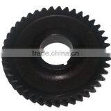 Chinese Good Products MTZ Belarus Tractor Parts 46 Teeth of Gear OEM: 240-1005033-A thumbnail-3