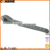 Good demand knife holder head 04804850 for Massey Ferguson agricultural machinery