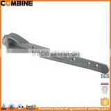Good Demand Knife Holder Head 04804850 for Massey Ferguson Agricultural Machinery thumbnail-1