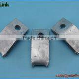 Pole Line Hardware Overhead Line Fitting Carbon Steel Guy Attachment thumbnail-3